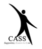 CASS Logo Carers Association South Staffordshire