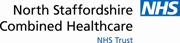 North Staffordshire Combined Healthcare logo