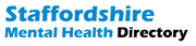 Stafffordshire Mental Health Directory Logo