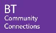 BT Community Connections logo