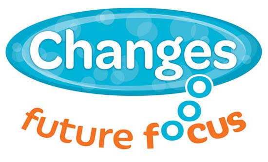 Future Focus logo